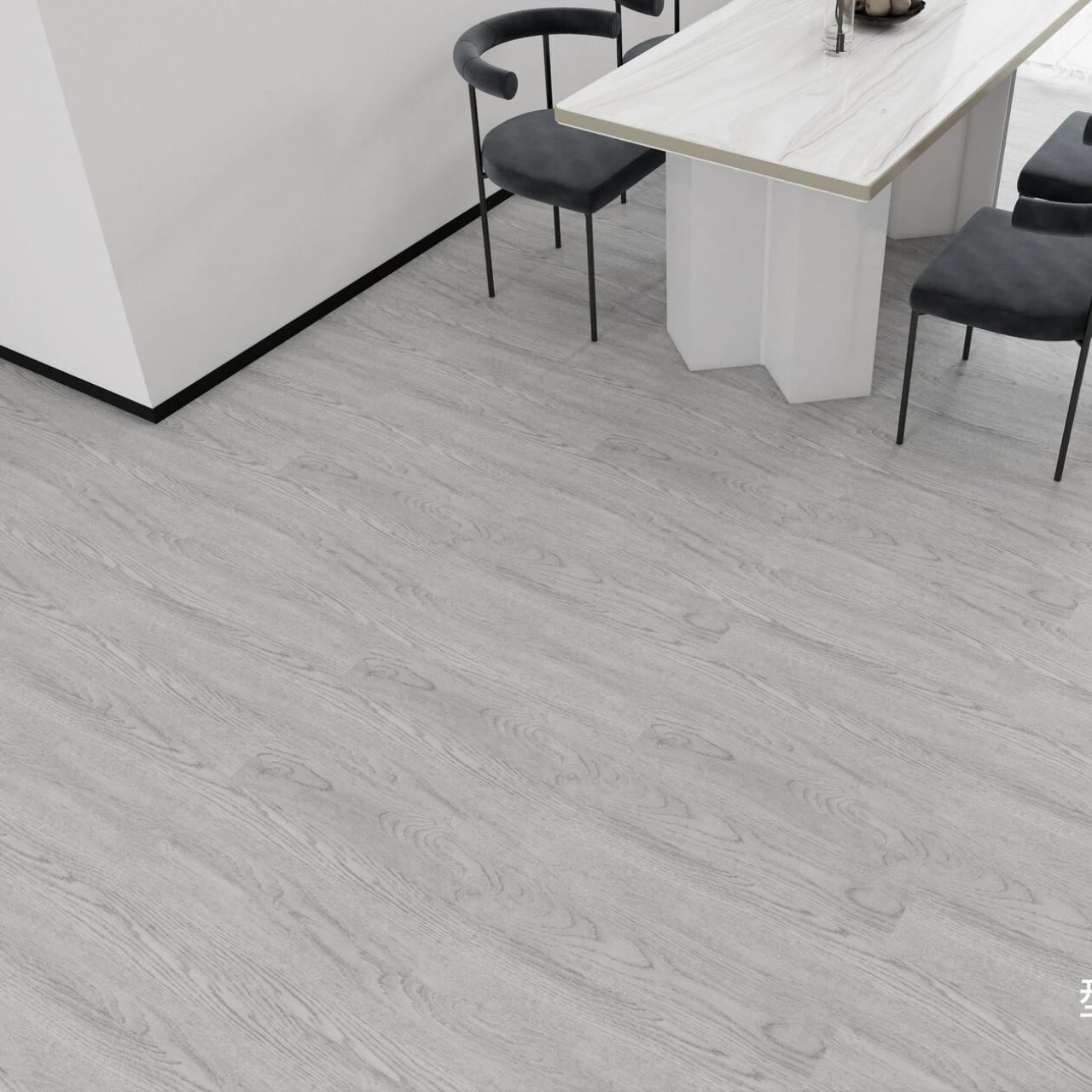Кварцвинил Skalla Narrow NR607 Дуб Роллаг