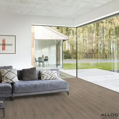 Ламинат Alloc Original 04571 Дуб Пекан