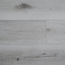 Кварцвинил Damy Floor Family LVT T7020-2-LVT Дуб Классический Серый