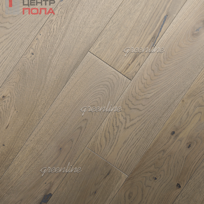 Инженерная доска GreenLine Мат 409 Сайма