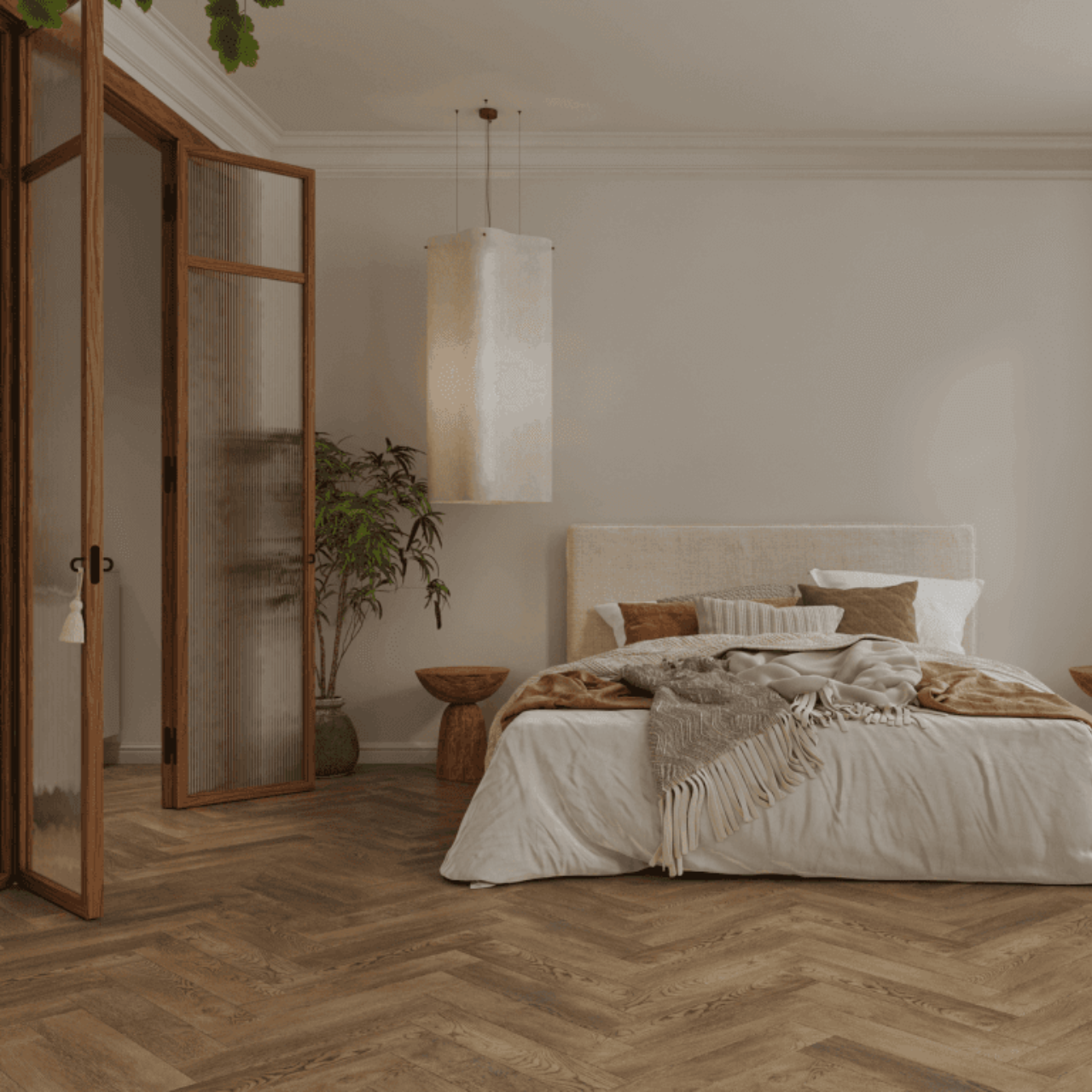 Кварцвинил Norland Parquet S 1055-15 Lahti
