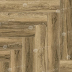 Кварцвинил Alpine Floor NUT Еco 22-6 Орех Акорн