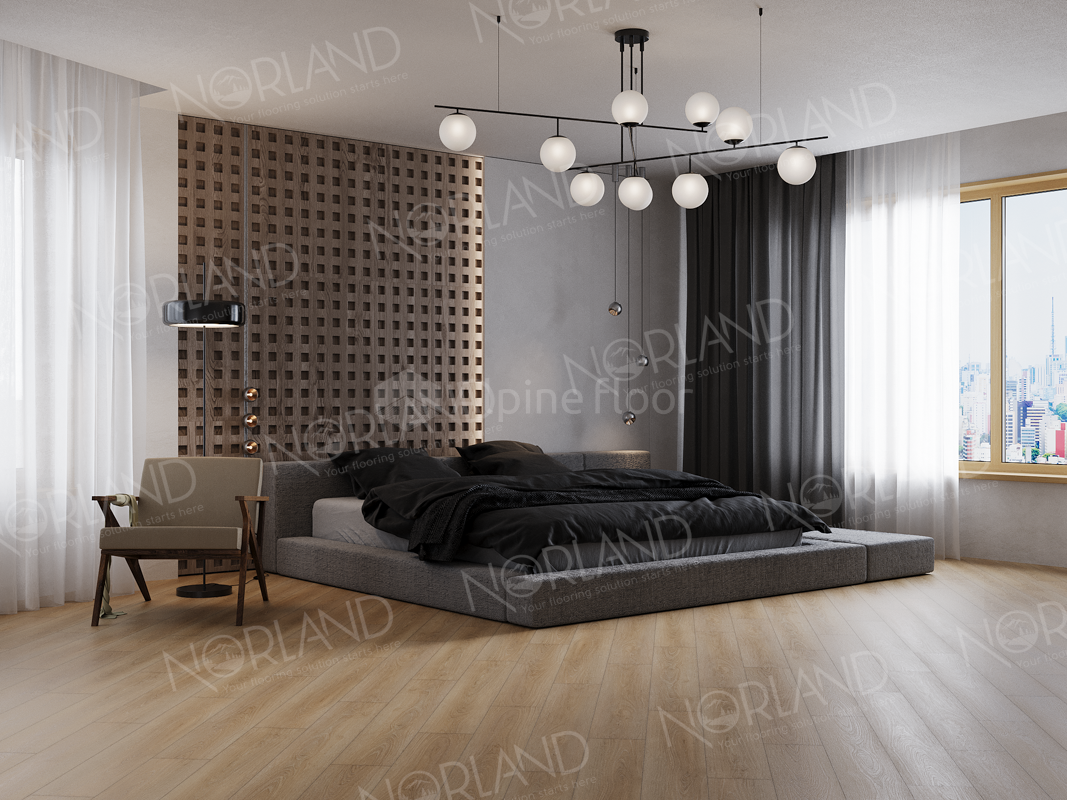 Кварцвинил Norland Sigrid Plus 1006-9 Eli
