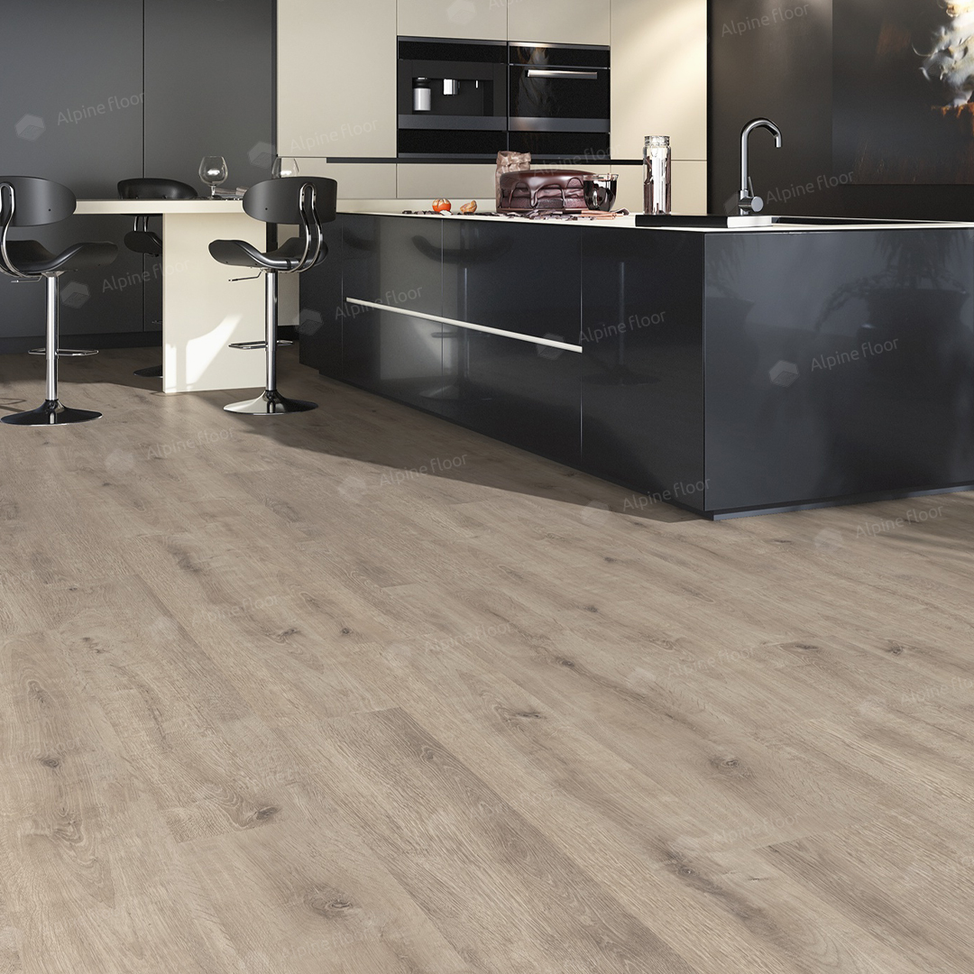 Ламинат AlpineFloor Legno Extra L 1004 Дуб Тайга