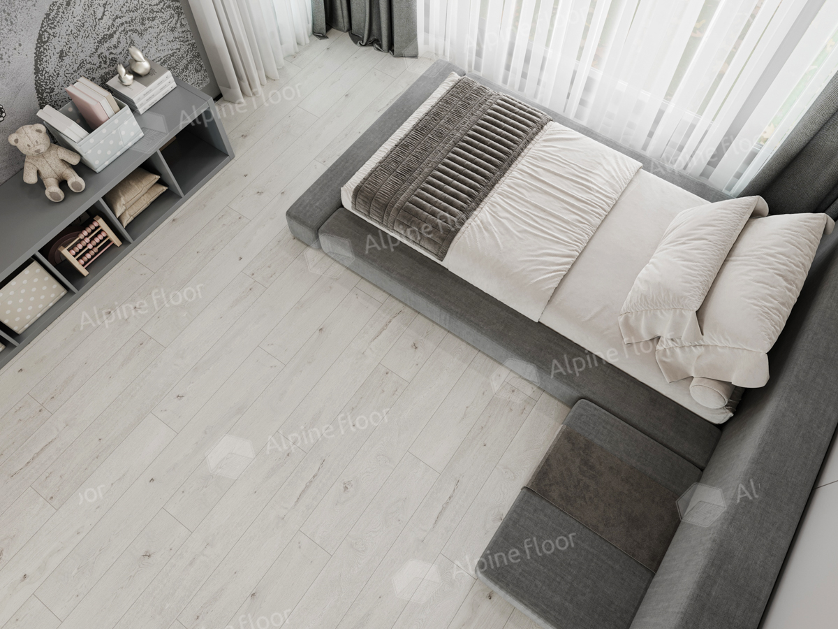 Ламинат AlpineFloor Aura LF100-21 Дуб Арно