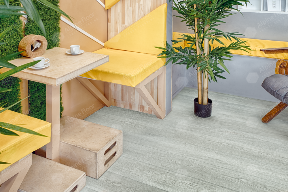 Кварцвинил Alpine Floor Grand Sequoia Eco 11-22 Сагано