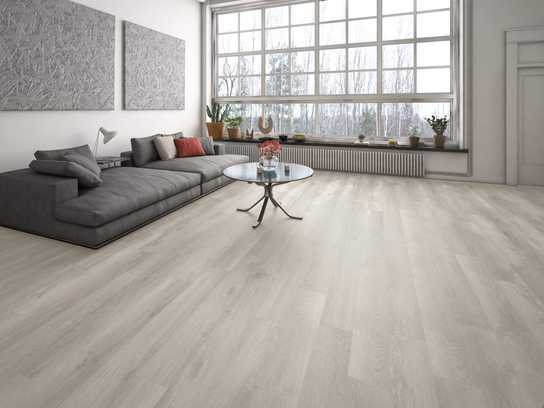 Кварцвинил Aberhof Prado 2996