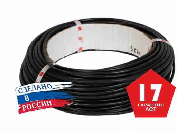 Нагревательный кабель Spyheat MFD-30-1425