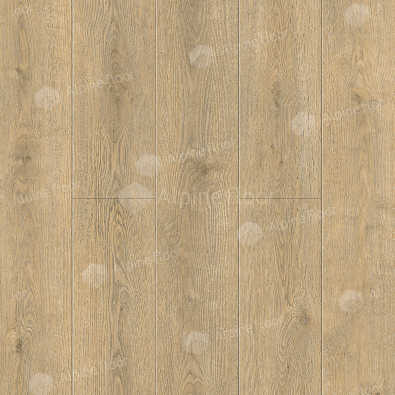 Кварцвинил Alpine Floor Solo Plus Еco 14-701 Комодо