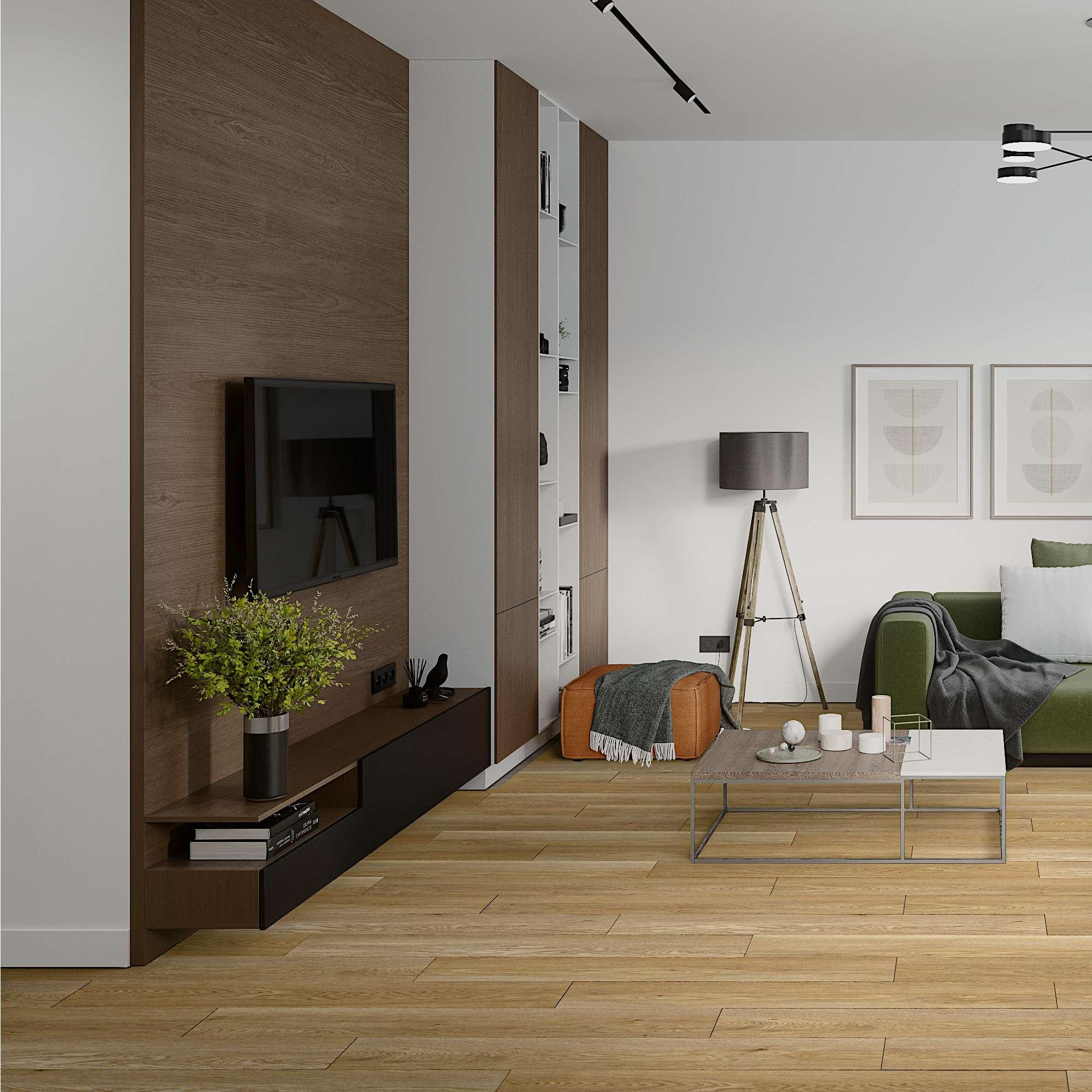 Кварцвинил Damy Floor Family DF03-F Дуб Медовый