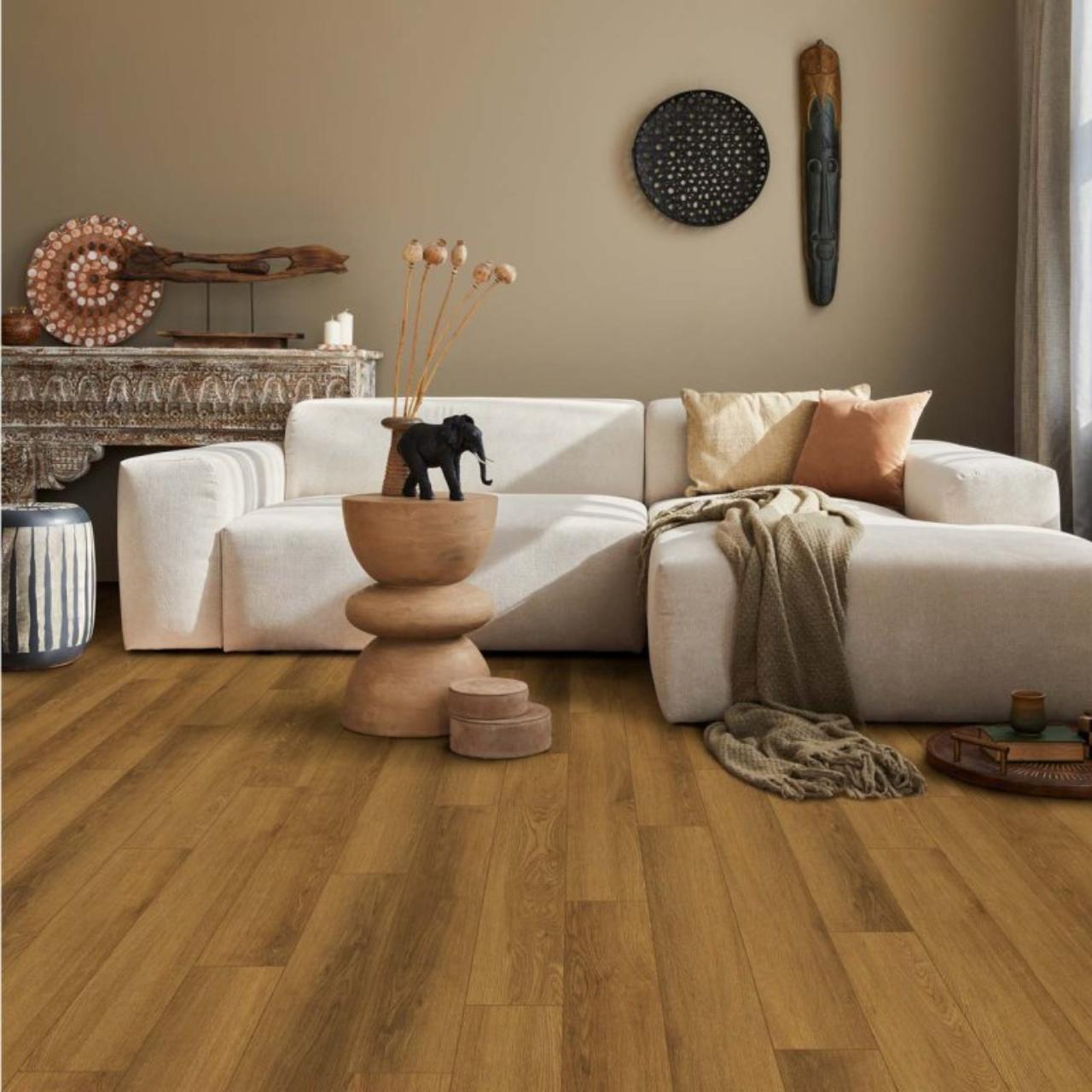 Кварцвинил Aberhof Noventa 3301 Ekker