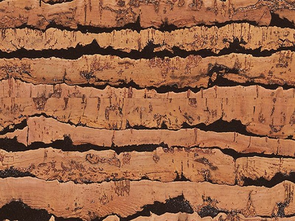 Замковое пробковое покрытие CorkStyle Natural Cork Tigre