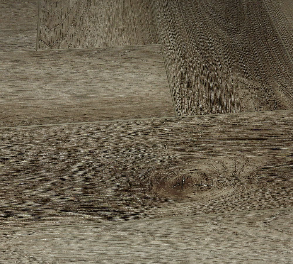 Кварцвинил Alpine Floor Parquet Light Еco 13-13 Дуб Мерга