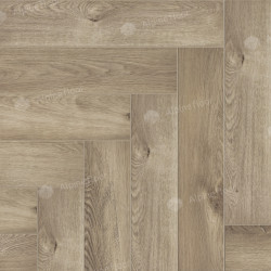 Кварцвинил Alpine Floor Parquet Light Еco 13-5 Дуб Натуральный Отбеленный