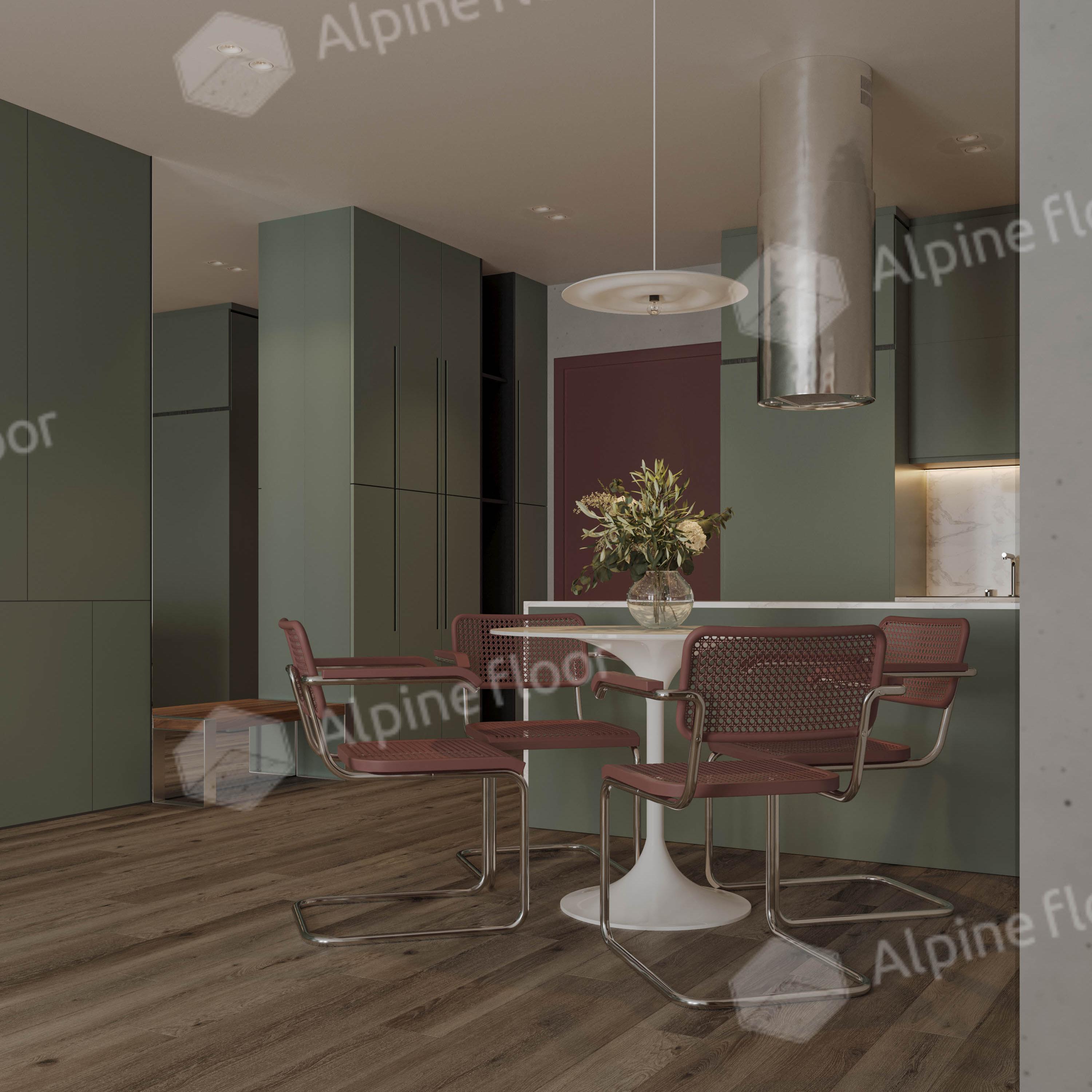 Ламинат AlpineFloor Нарратив (Narro) LF110-05 Эдинбург