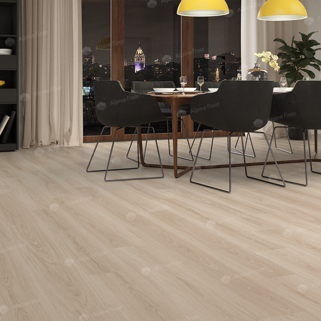 Ламинат AlpineFloor Legno Extra L 1000 Дуб Каньон