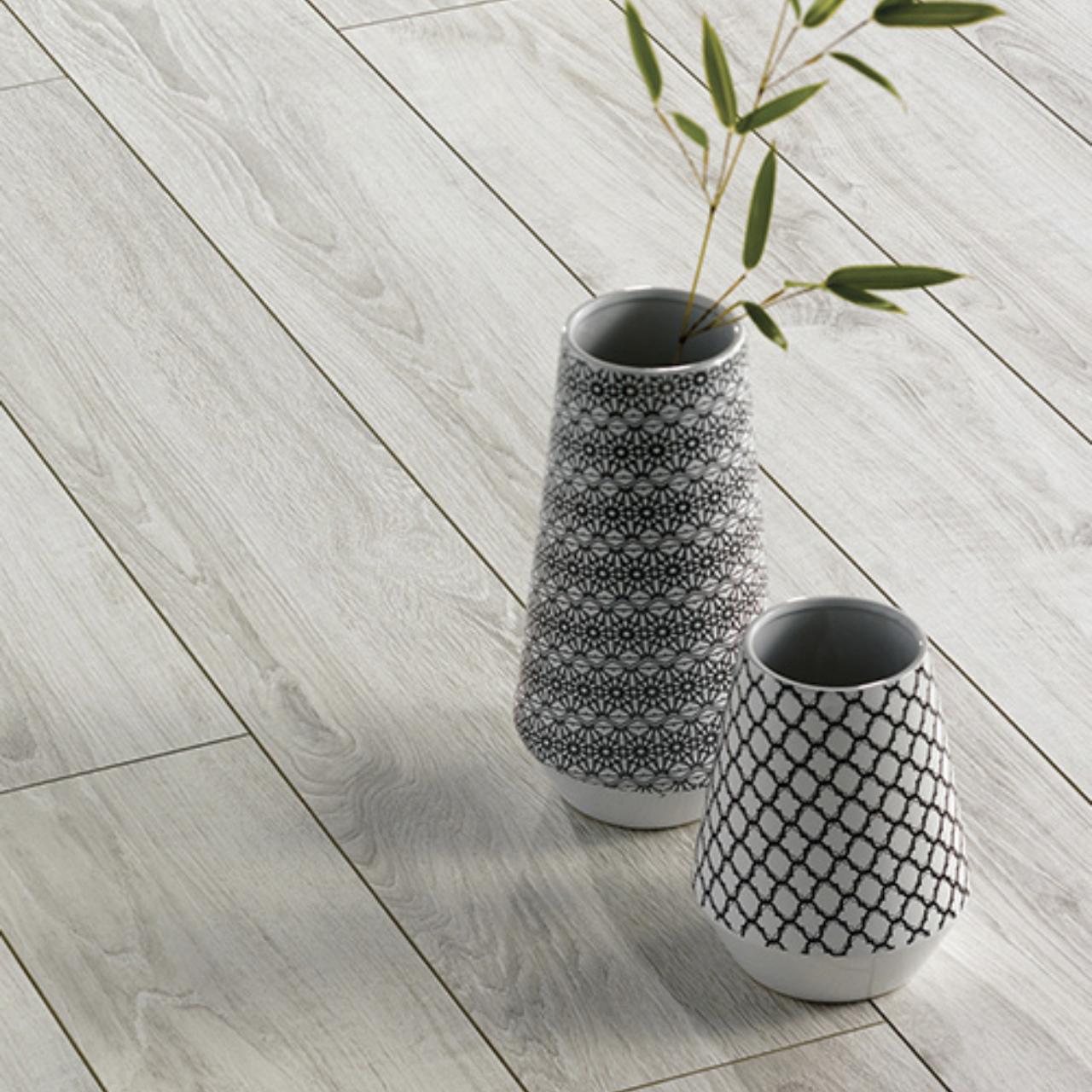 Ламинат Alsafloor Solid Plus 627 Polar oak