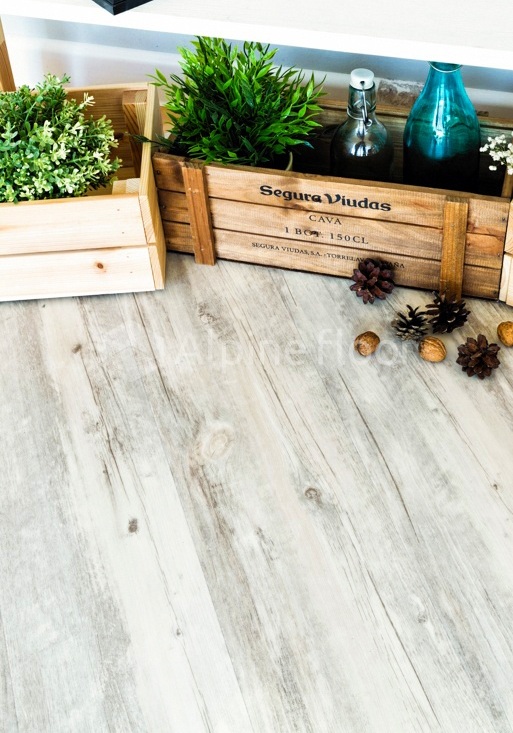Кварцвинил Alpine Floor Classic Еco 107-8 Акация Click