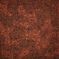 Ковровая плитка Bonkeel Санрайз Orange