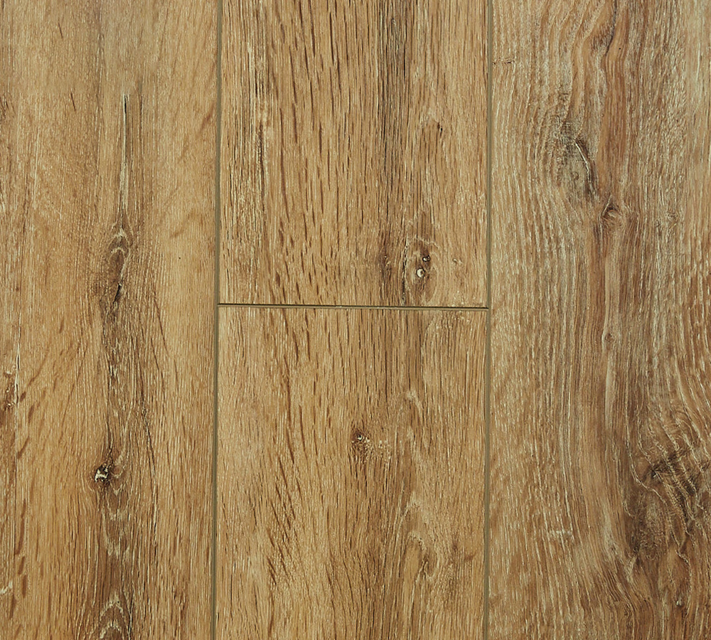Кварцвинил CM Floor ScandiWood 30 Дуб Лофт темный (С подложкой)