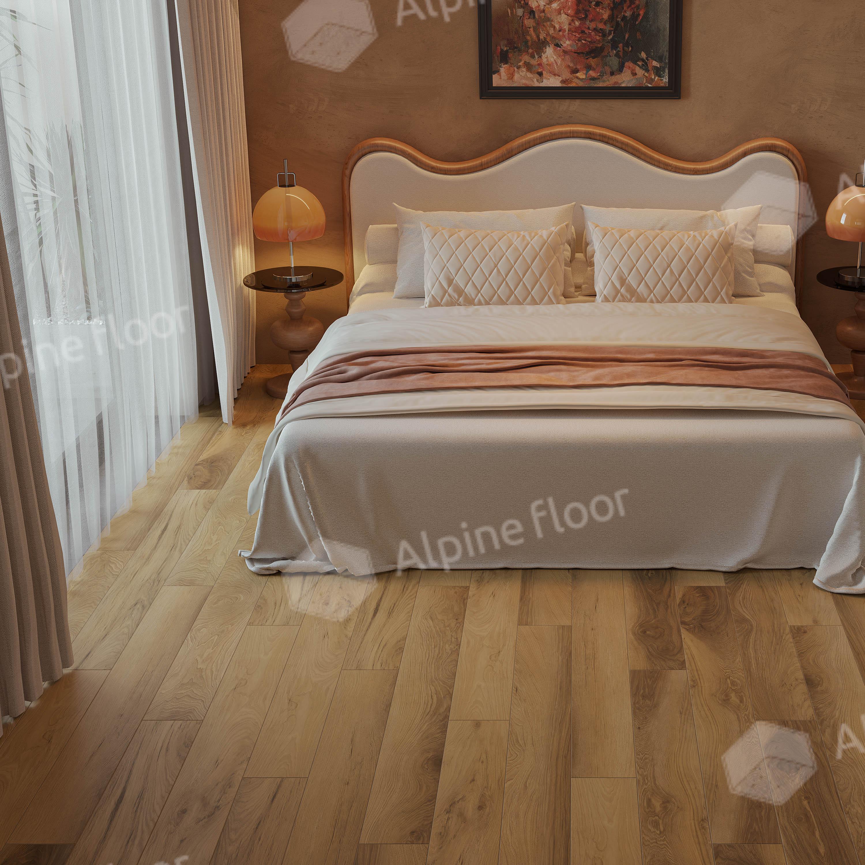 Ламинат AlpineFloor Нарратив (Narro) LF110-08 Люцерн