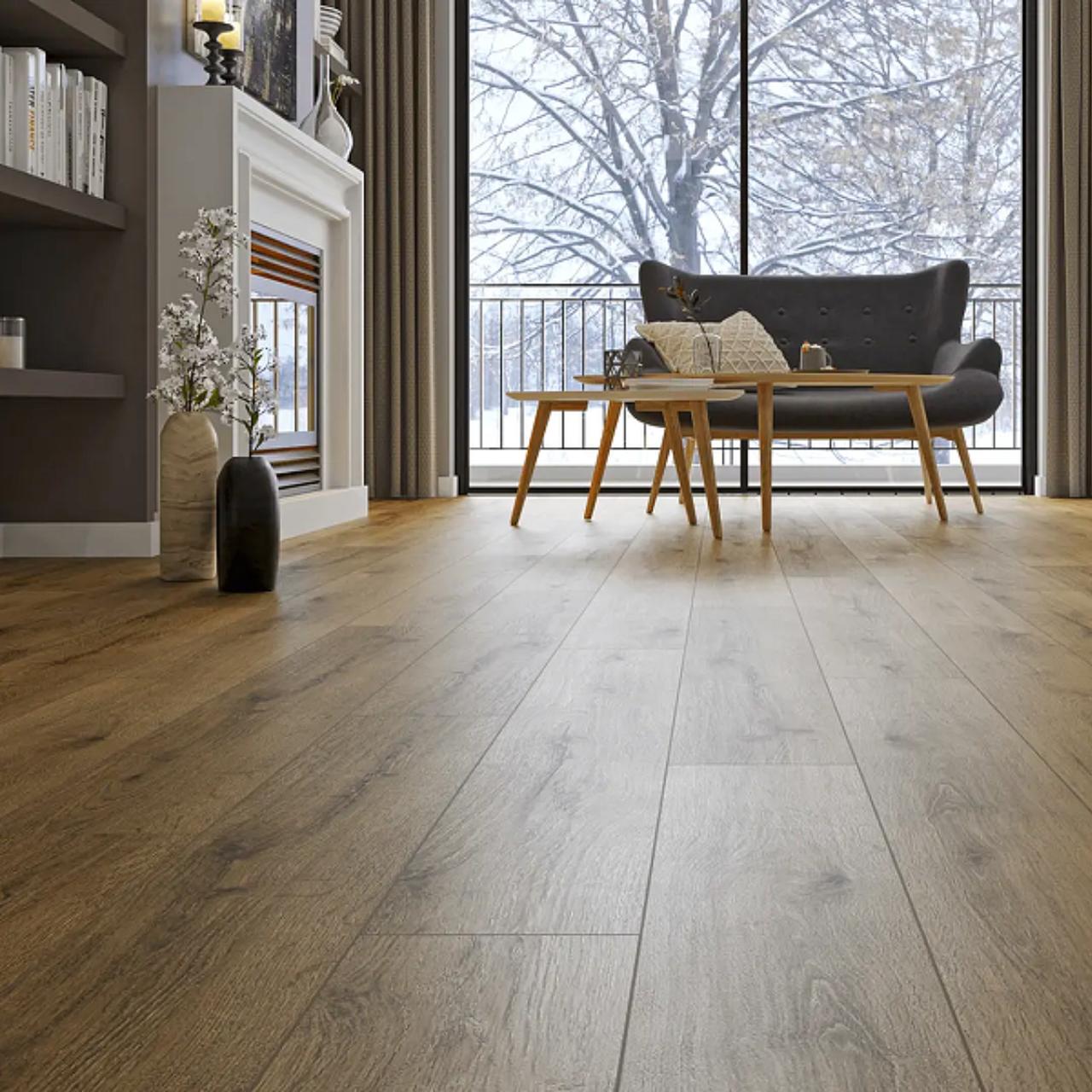 Кварцвинил Alpine Floor Eclipse Super Matt Еco 21-31 Энигма