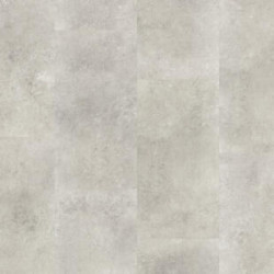 Кварцвинил Tarkett Prime Click 277026002 Soft Grey