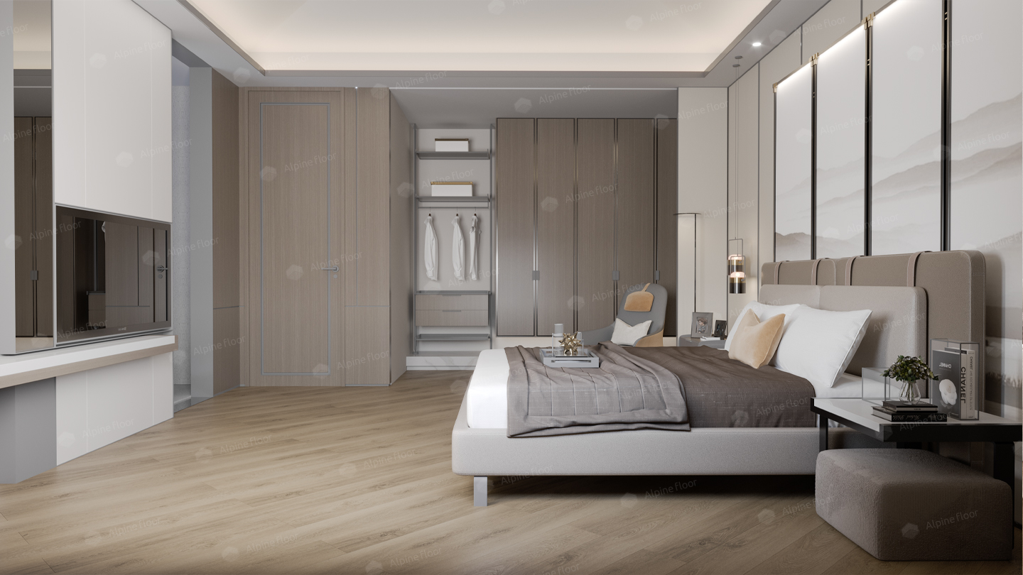 Кварцвинил Alpine Floor Grand Sequoia Superior ABA Eco 11-1903 Вайпуа