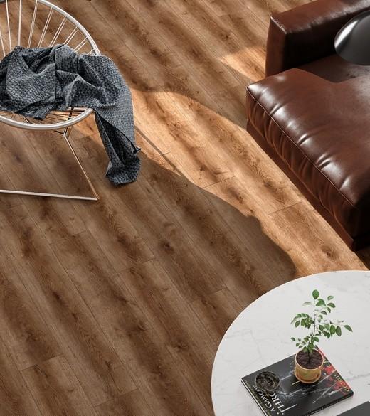 Ламинат AlpineFloor Milango M 1021 Дуб Кантри