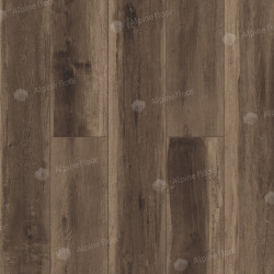 Кварцвинил Alpine Floor Easy Line Еco 3-12 Орех Светлый