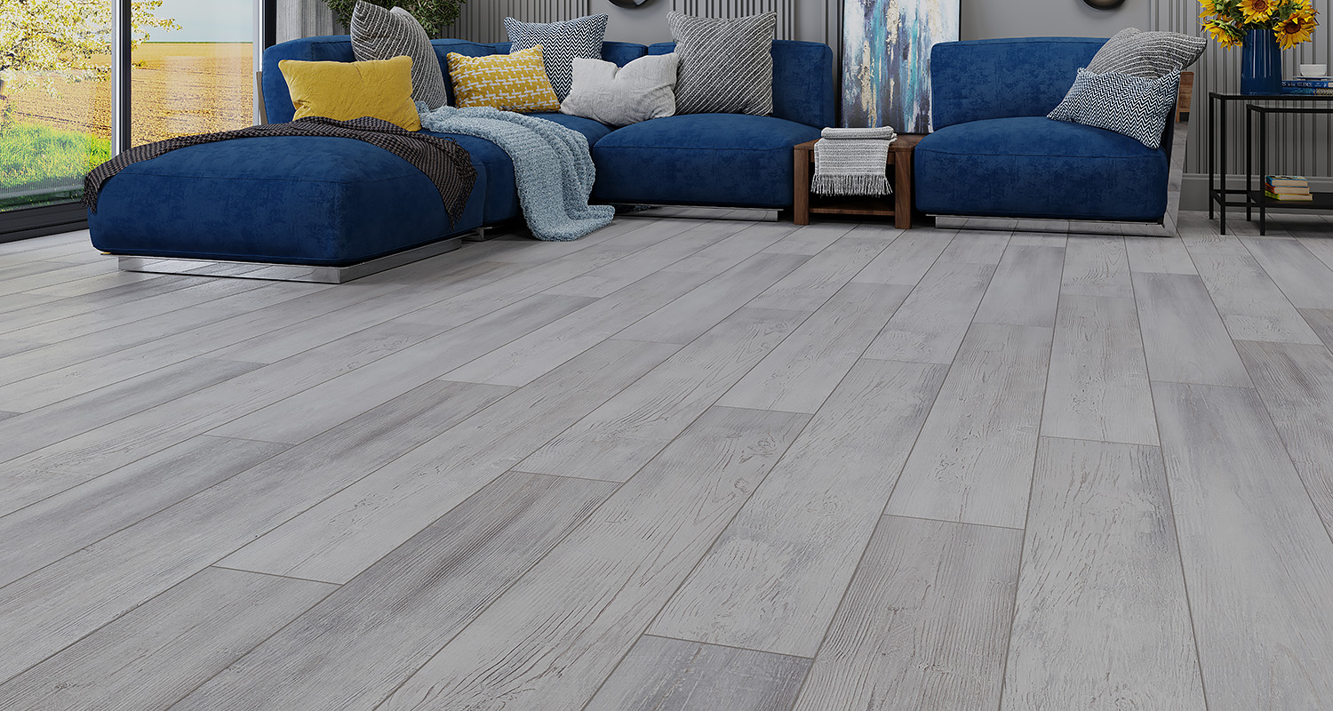 Ламинат Kastamonu FloorPan Amber FP1101 Дуб Паланга