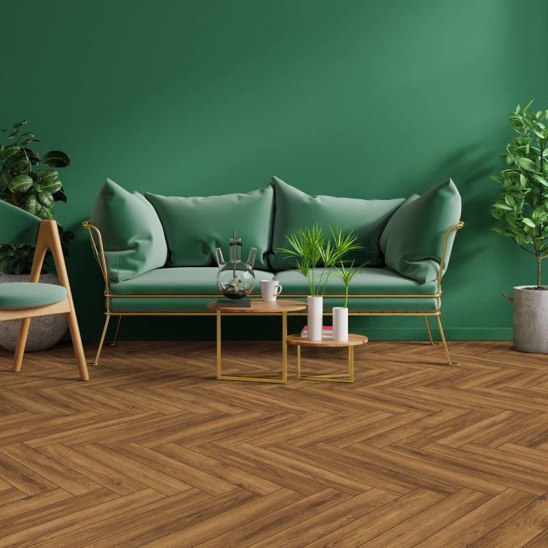 Кварцвинил Aberhof Carmelita GD 0420