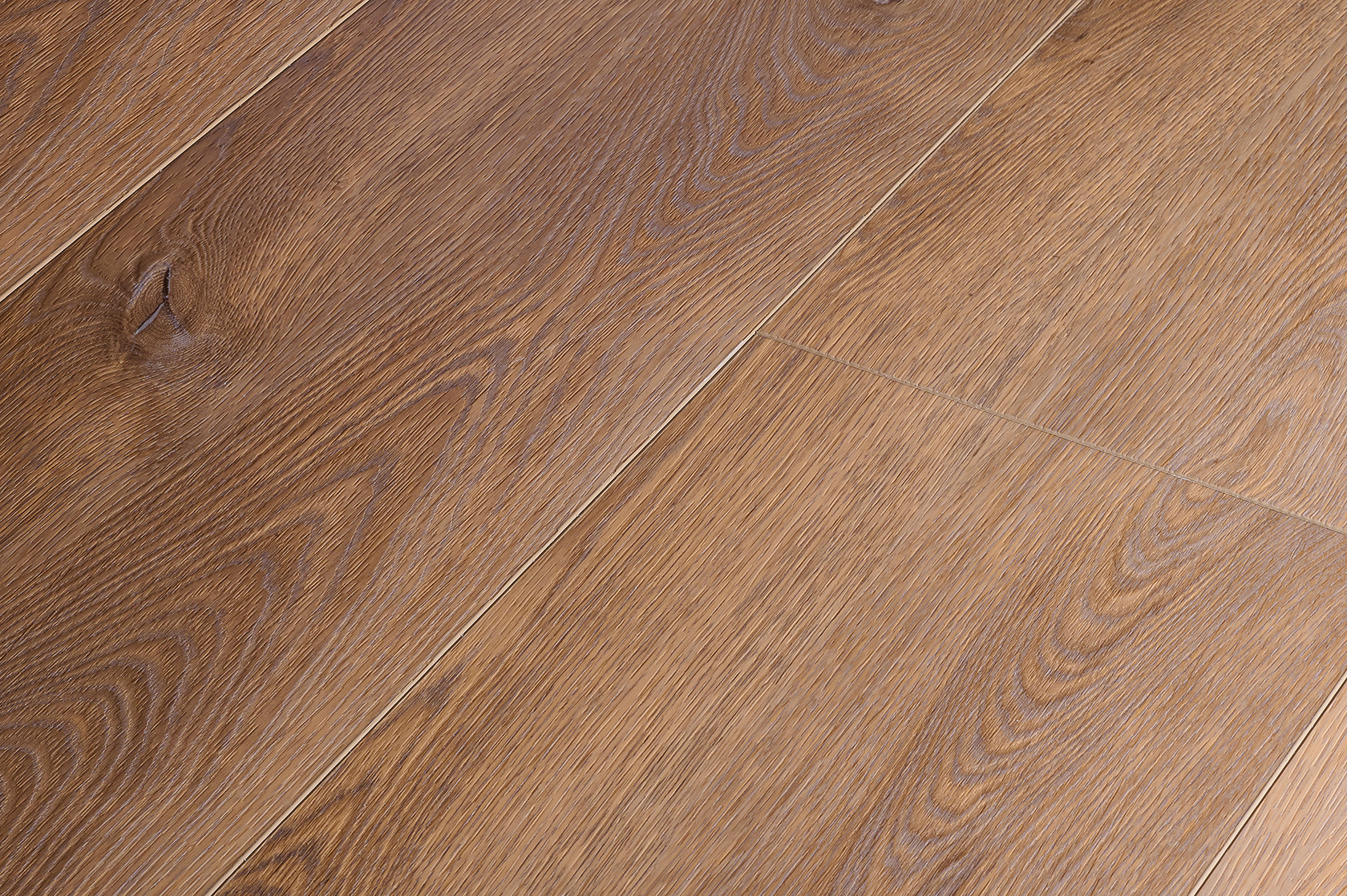 Кварцвинил AceFloor Ace Home Collection 1507-5 Дуб Золотой