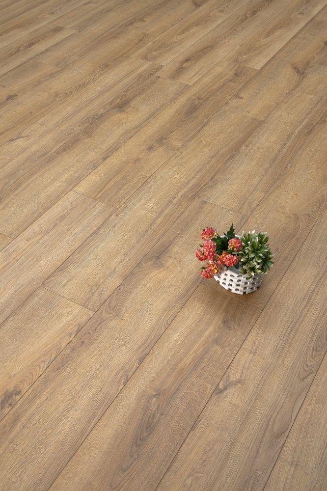 Ламинат Alsafloor Solid Plus 471 Sunset