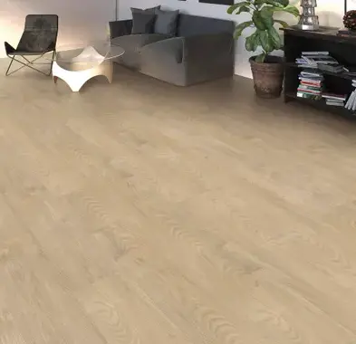 Ламинат Haro Tritty 100 Gran Via 544741 Клен Серебрянный Варио