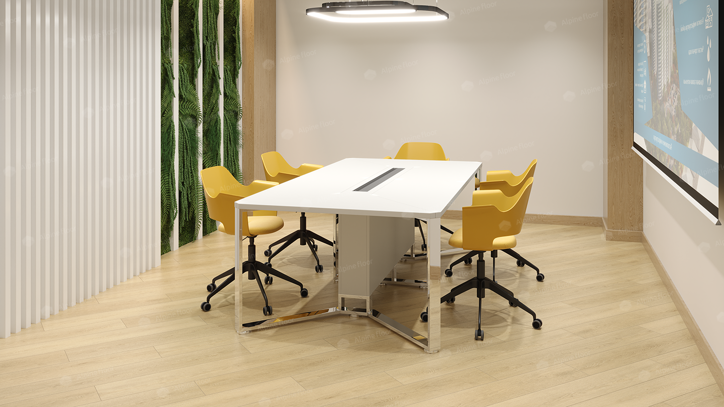 Кварцвинил Alpine Floor Grand Sequoia Eco 11-29 Нидлес