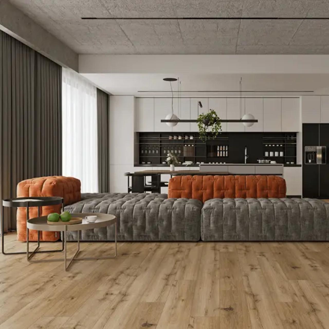 Кварцвинил Norland Vakre 1022-12 Gutulia