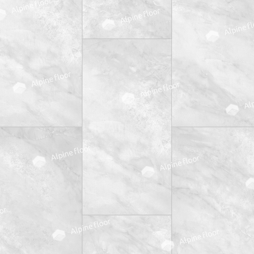 Кварцвинил Alpine Floor Light Stone Eco 15-5 Чили