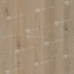 Кварцвинил Alpine Floor Easy Line Еco 3-27 Дуб Миндальный