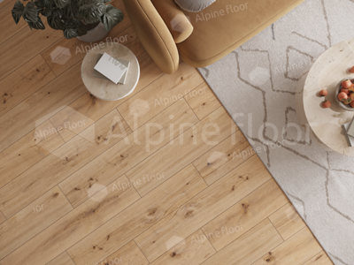 Кварцвинил Alpine Floor ProNature 62537 Barranquilla