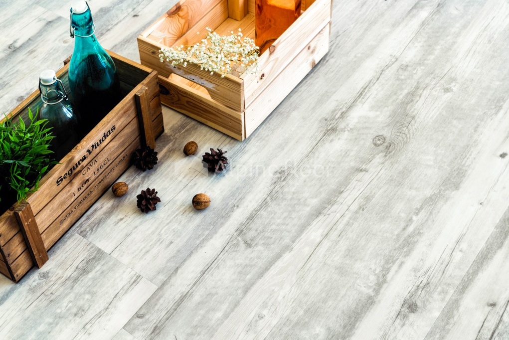 Кварцвинил Alpine Floor Classic Еco 107-8 Акация Click