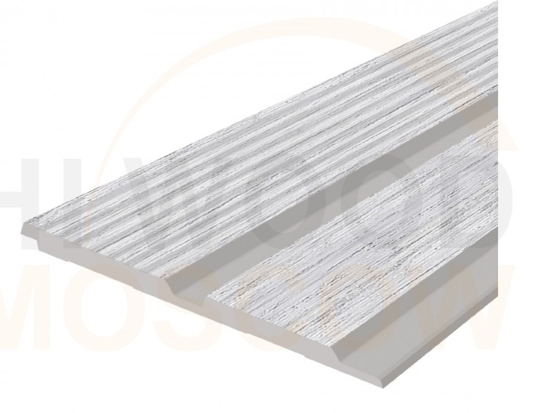 Декоративная панель HIWOOD LV123 W36