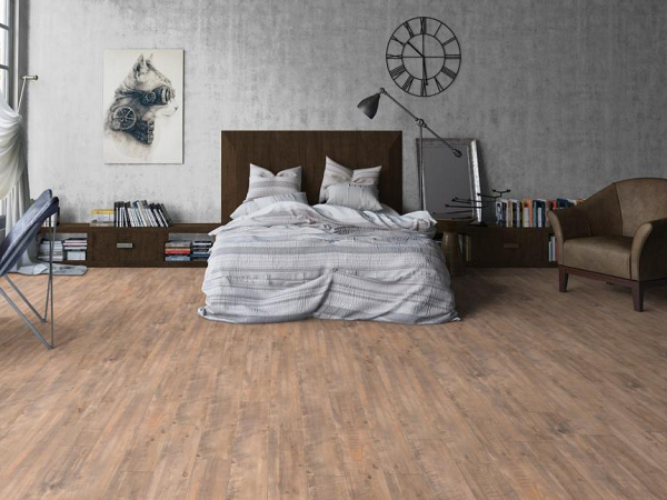 Кварцвинил Tarkett Lounge 230345030 Woody