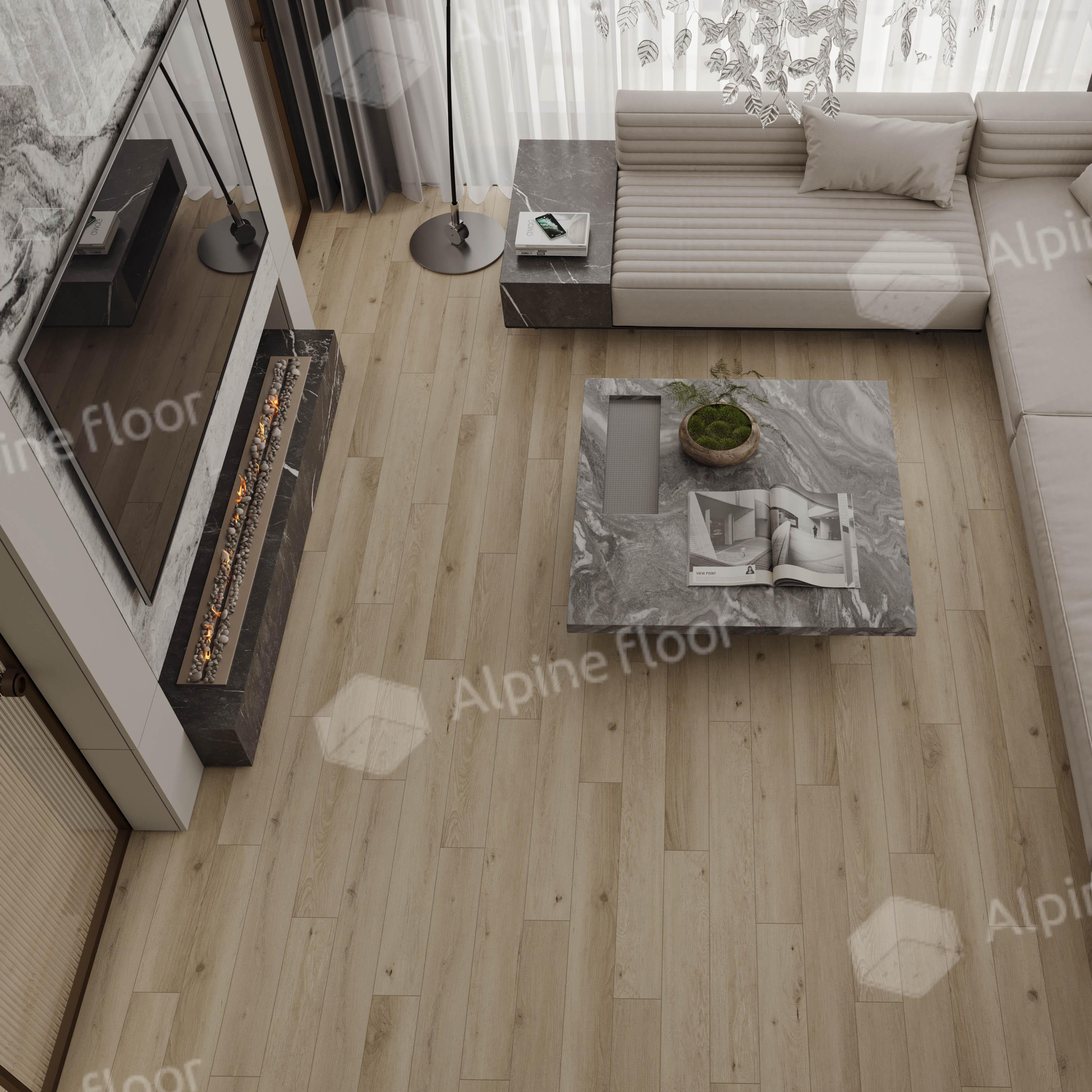 Ламинат AlpineFloor Нарратив (Narro) LF110-04 Дублин