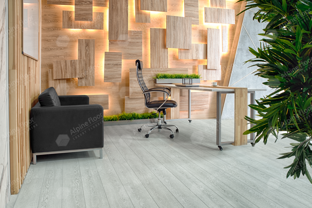 Кварцвинил Alpine Floor  Grand Sequoia Eco 11-21 Инио