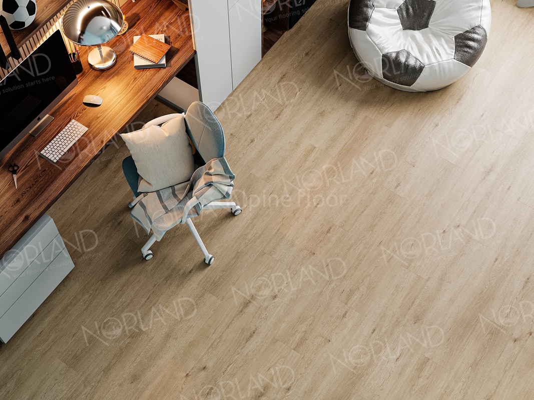 Кварцвинил Norland Sigrid Plus 1006-1 Abbi