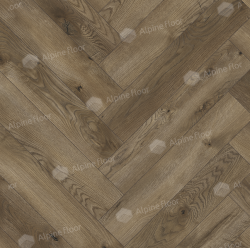 Ламинат AlpineFloor Ville 63265 Дуб Бурриана