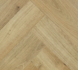 Кварцвинил Invictus Maximus Click Herringbone Highland Oak - Roasted