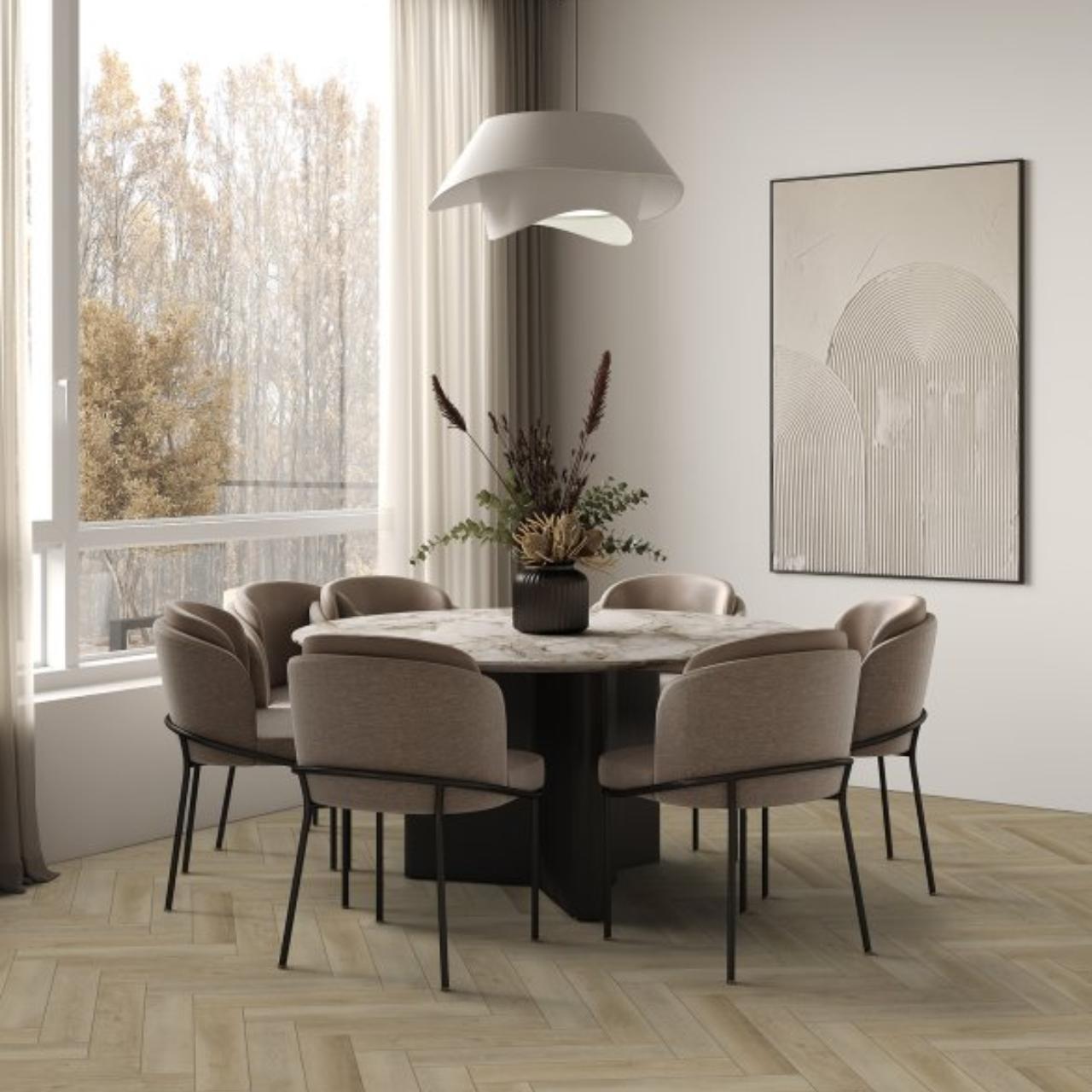 Кварцвинил Aberhof Verde 4408 Melito