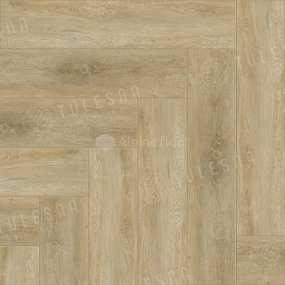 Кварцвинил Tulesna Искусство в паркете (Art Parquet) 1005-10 Eccellent